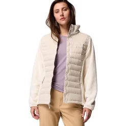 Juniper Peak Hybrid Jacket - Women's