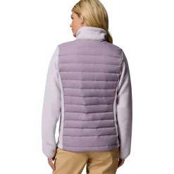 Juniper Peak Hybrid Jacket - Women's