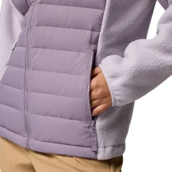 Juniper Peak Hybrid Jacket - Women's