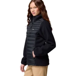Juniper Peak Hybrid Jacket - Women's
