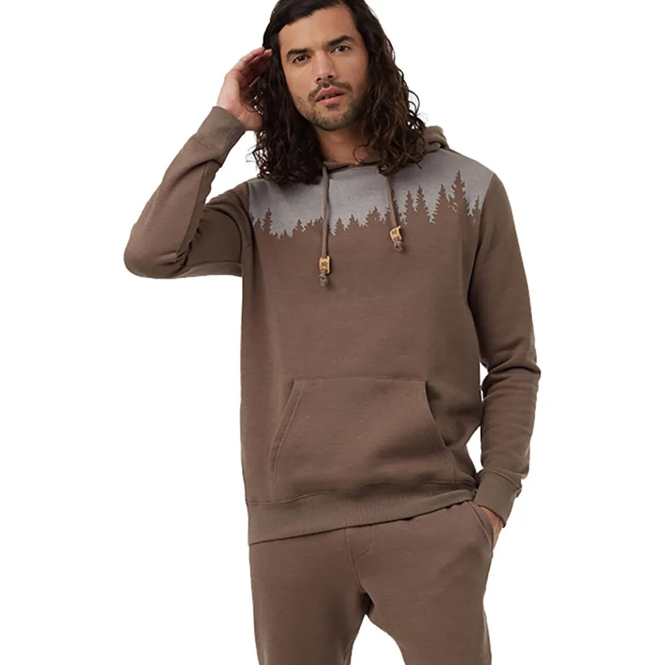 Juniper Pullover Hoodie - Men's