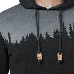 Juniper Pullover Hoodie - Men's