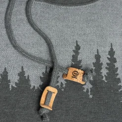 Juniper Pullover Hoodie - Men's