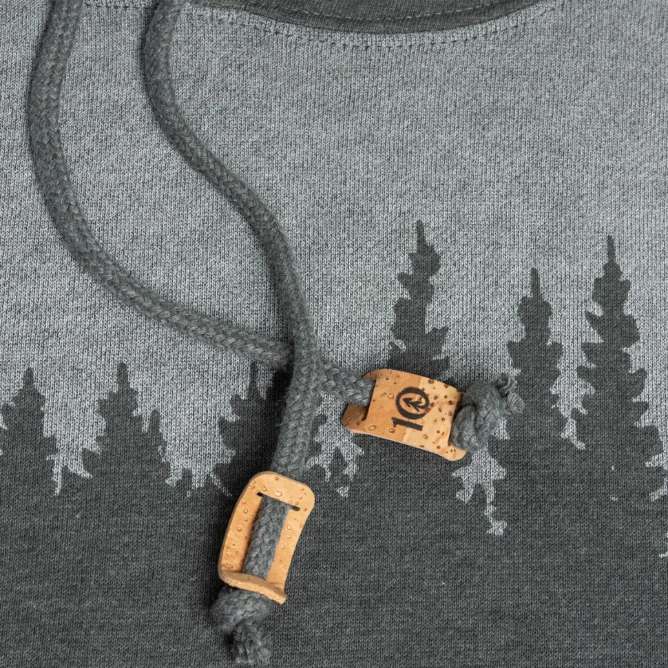 Juniper Pullover Hoodie - Men's