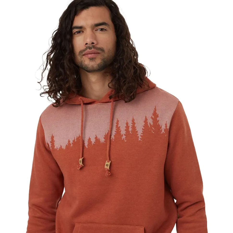 Juniper Pullover Hoodie - Men's
