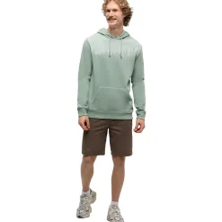 Juniper Pullover Hoodie - Men's