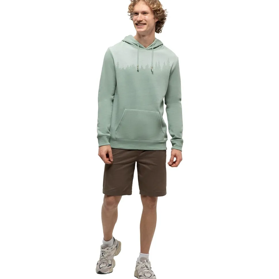 Juniper Pullover Hoodie - Men's