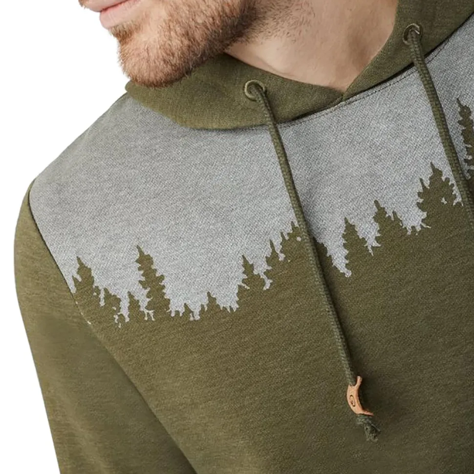 Juniper Pullover Hoodie - Men's
