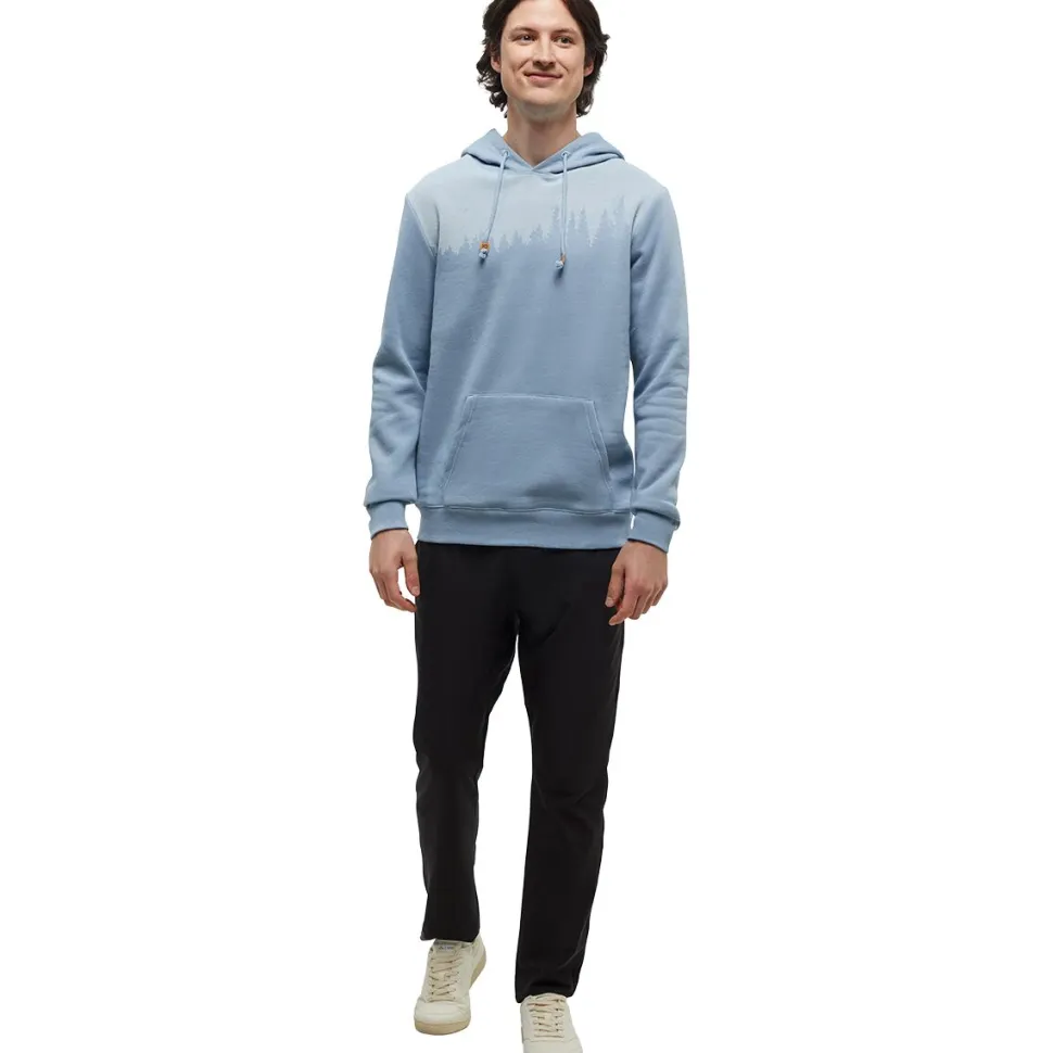 Juniper Pullover Hoodie - Men's