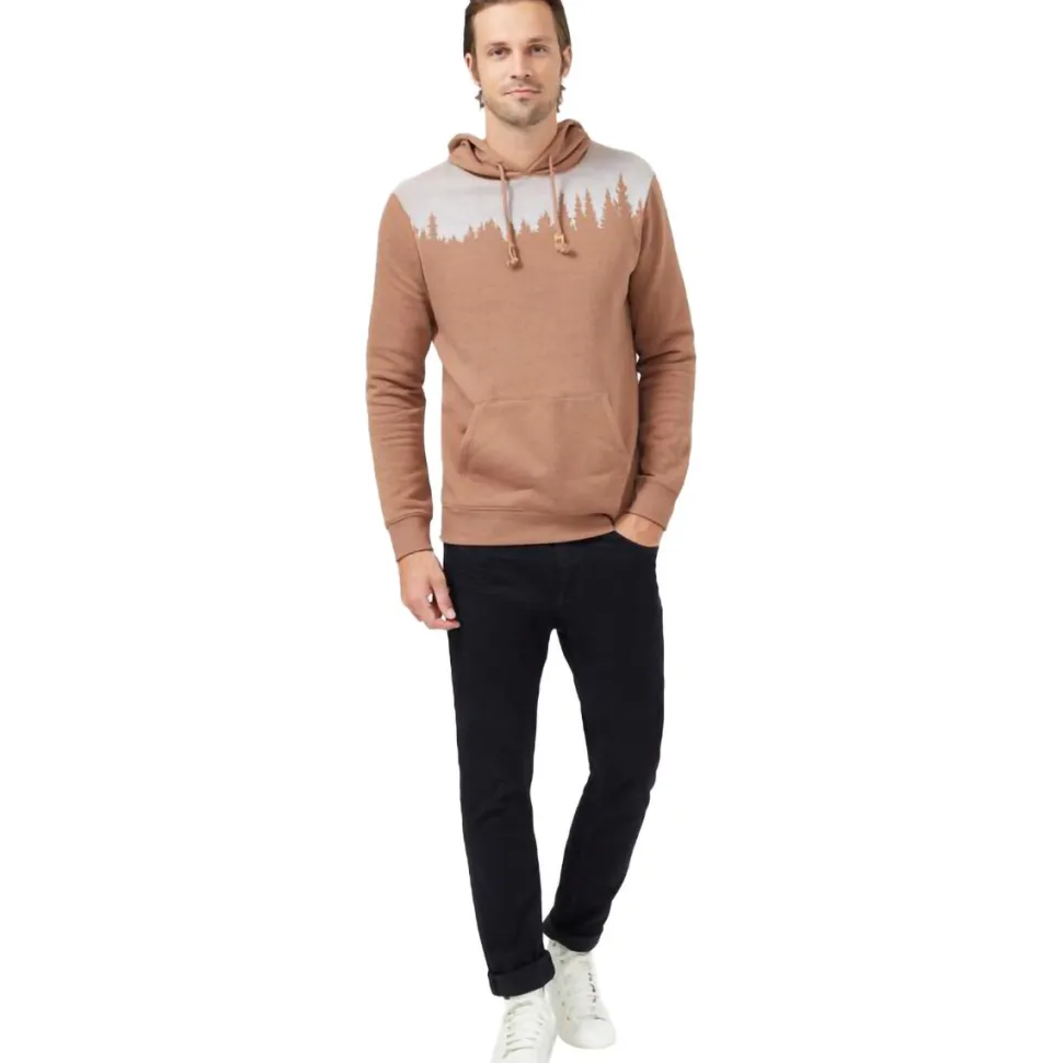 Juniper Pullover Hoodie - Men's