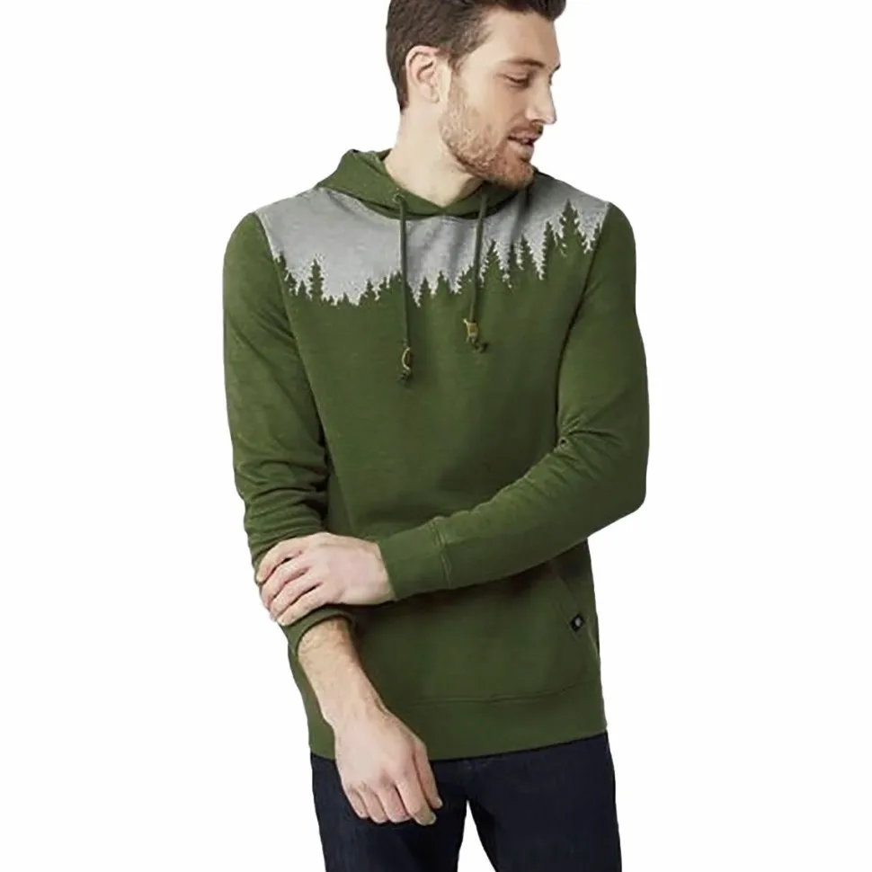 Juniper Pullover Hoodie - Men's