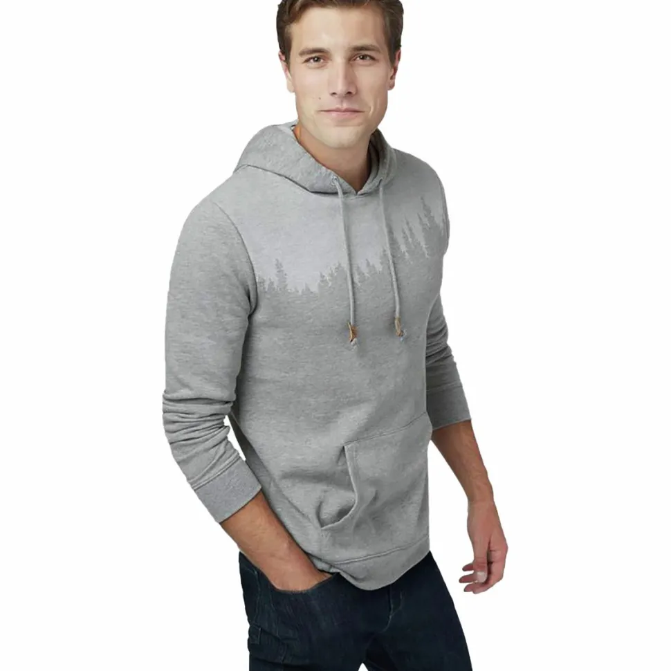 Juniper Pullover Hoodie - Men's
