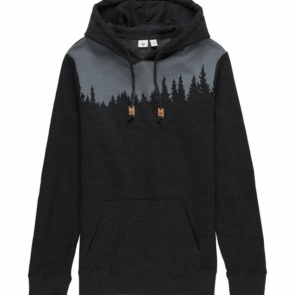Juniper Pullover Hoodie - Men's