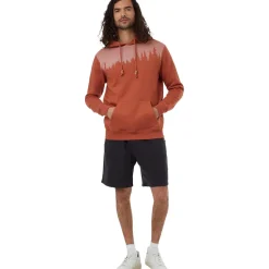 Juniper Pullover Hoodie - Men's