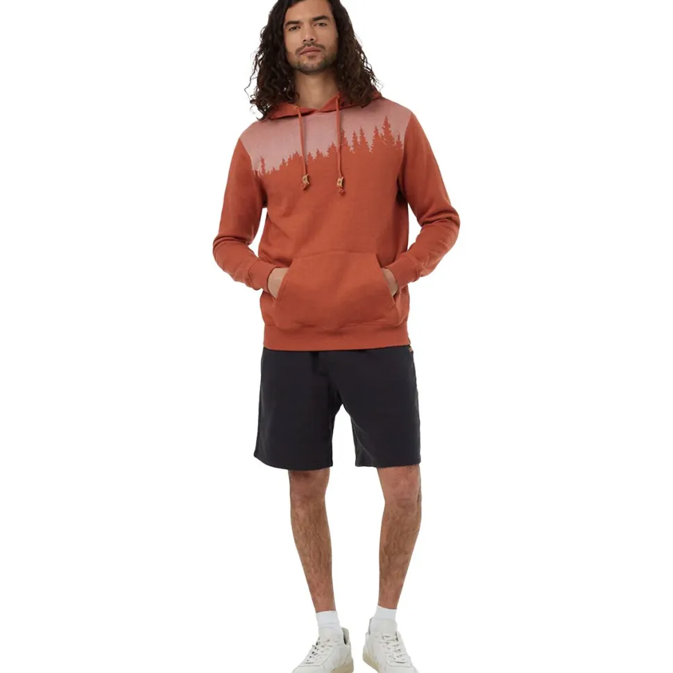 Juniper Pullover Hoodie - Men's