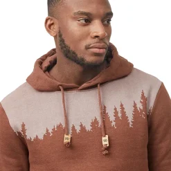 Juniper Pullover Hoodie - Men's