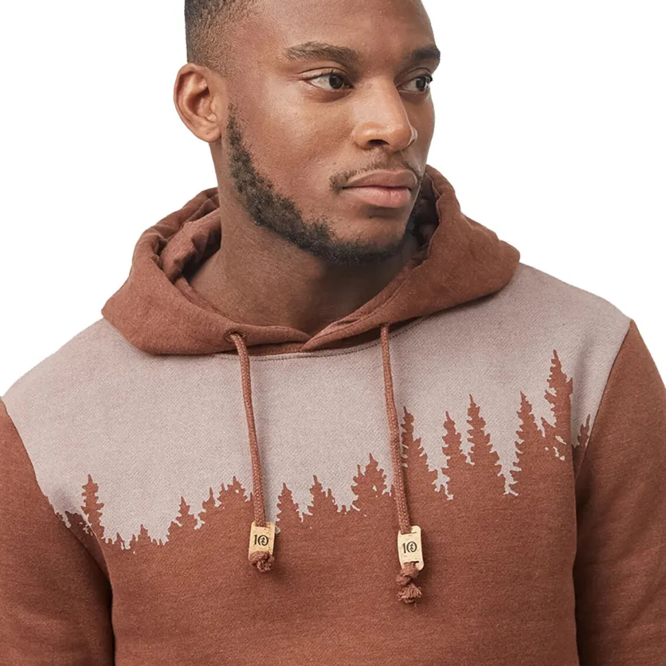 Juniper Pullover Hoodie - Men's