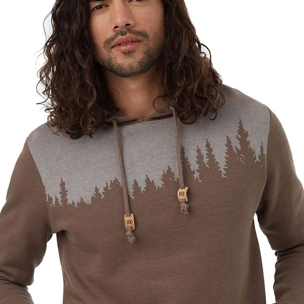 Juniper Pullover Hoodie - Men's