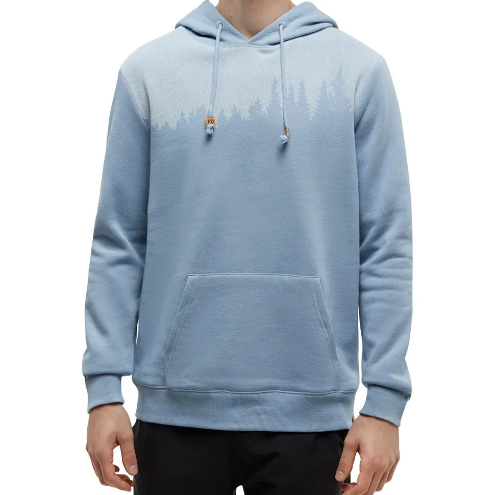 Juniper Pullover Hoodie - Men's