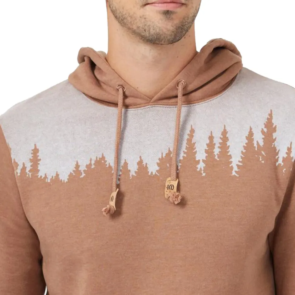 Juniper Pullover Hoodie - Men's