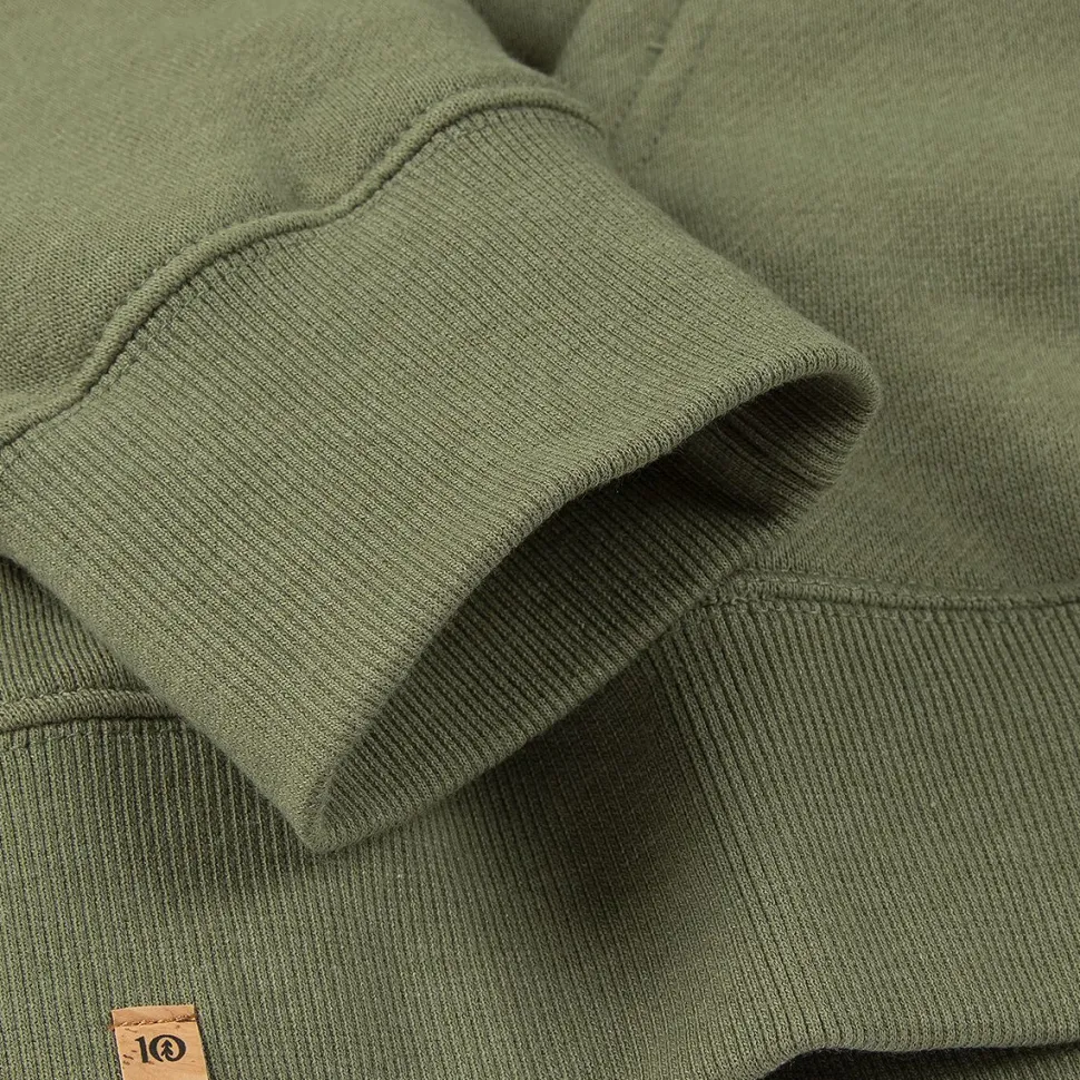 Juniper Pullover Hoodie - Men's