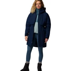 Juniper Ridge III Down Parka - Women's