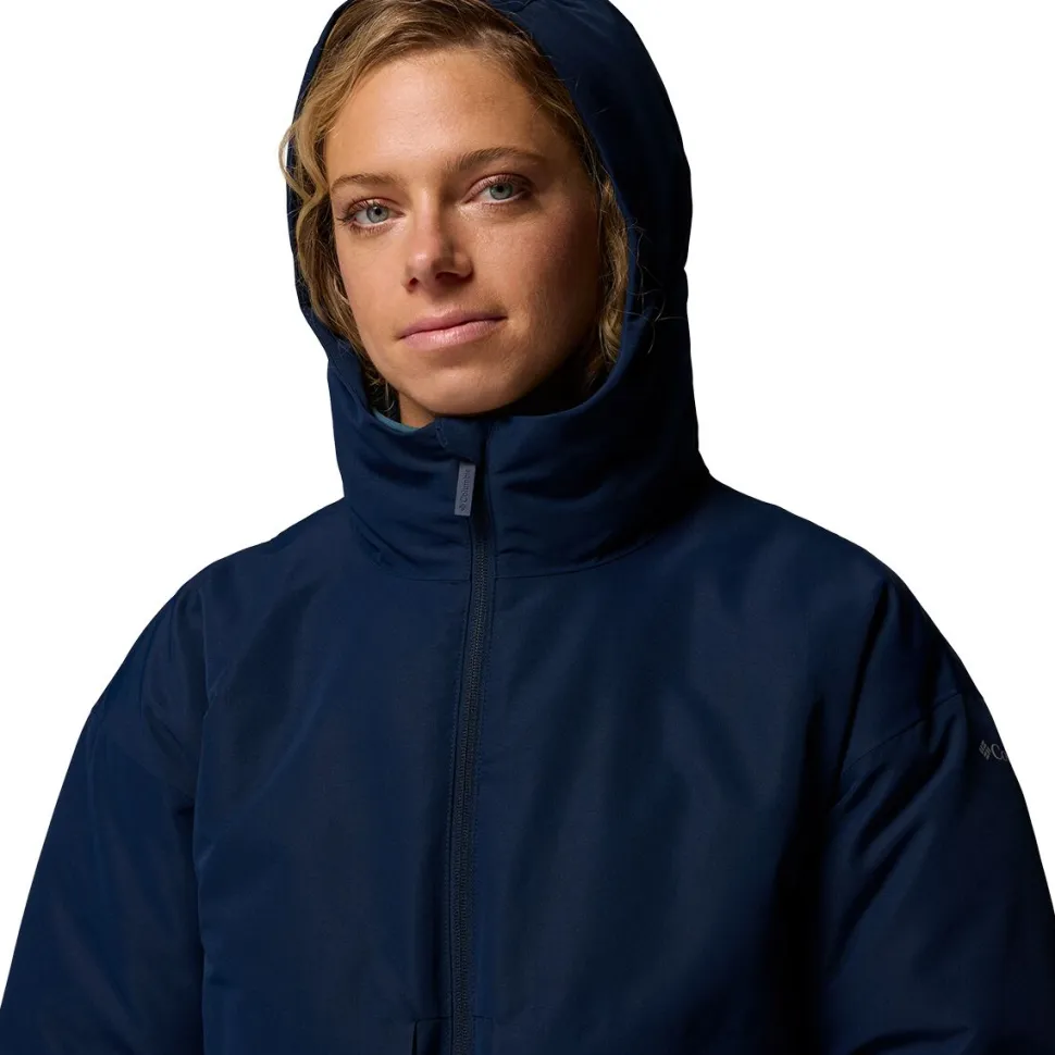 Juniper Ridge III Down Parka - Women's