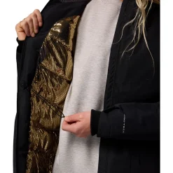 Juniper Ridge III Down Parka - Women's