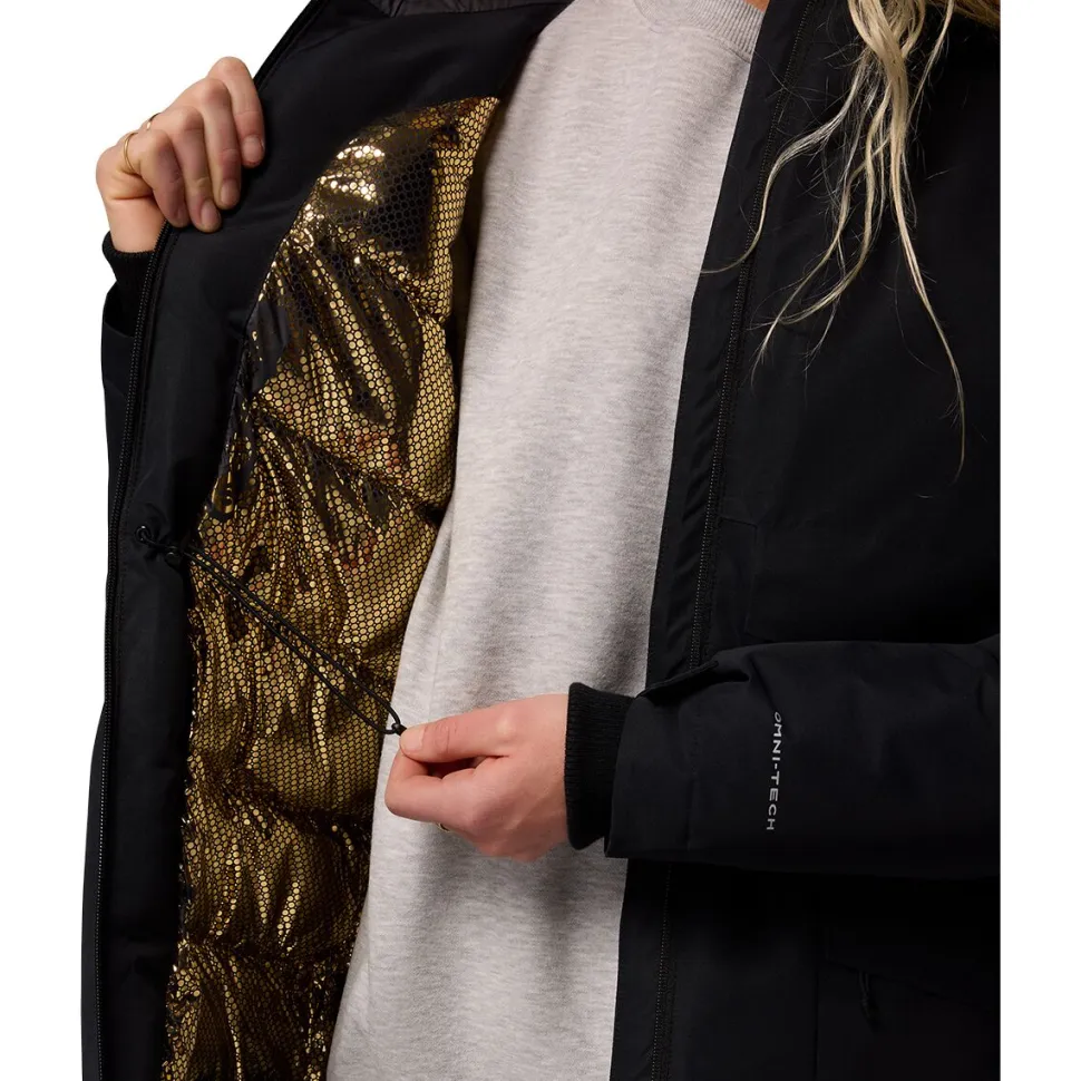 Juniper Ridge III Down Parka - Women's