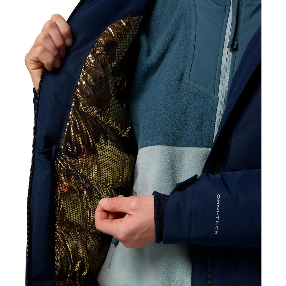Juniper Ridge III Down Parka - Women's