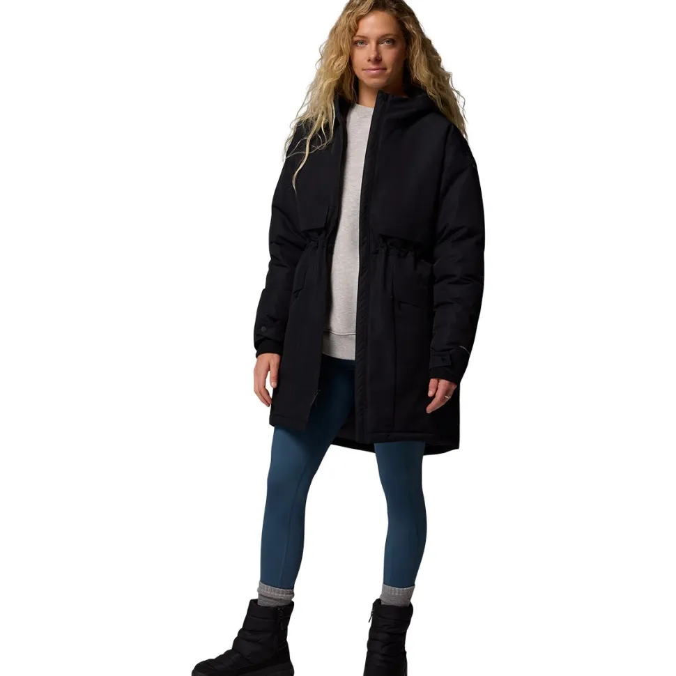 Juniper Ridge III Down Parka - Women's