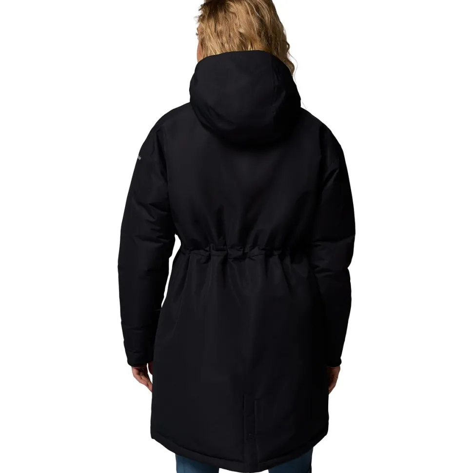 Juniper Ridge III Down Parka - Women's