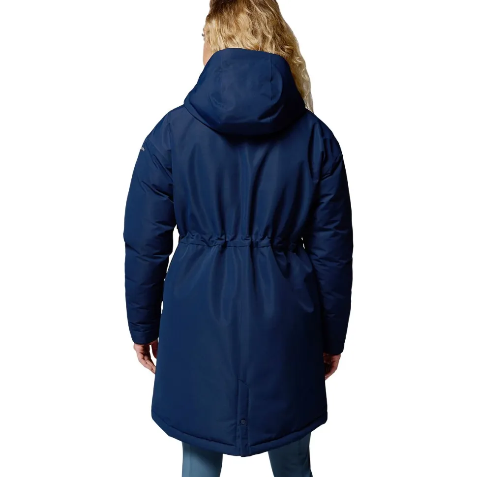 Juniper Ridge III Down Parka - Women's