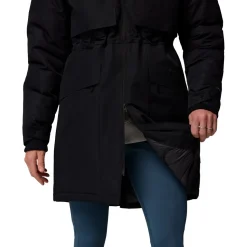 Juniper Ridge III Down Parka - Women's