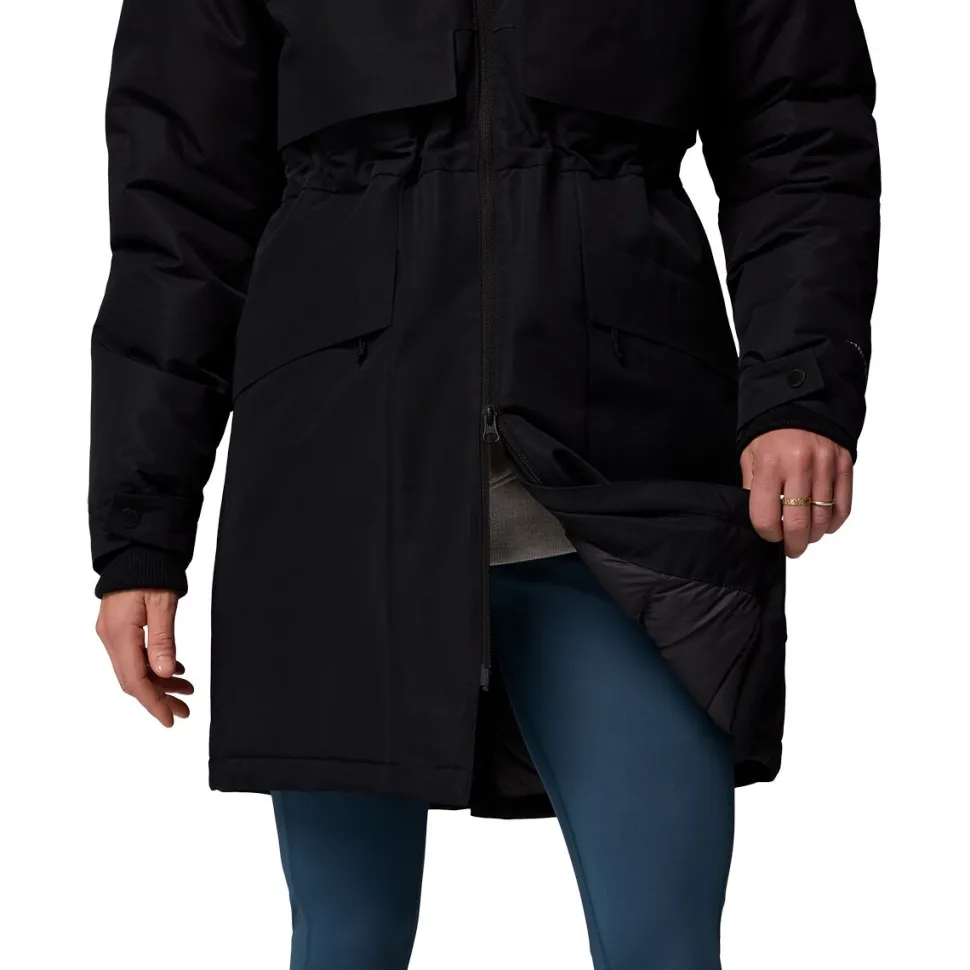 Juniper Ridge III Down Parka - Women's