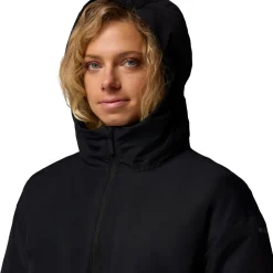 Juniper Ridge III Down Parka - Women's