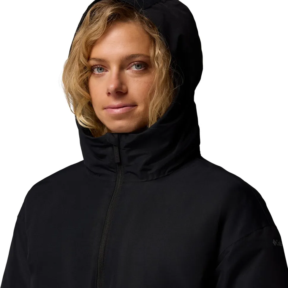 Juniper Ridge III Down Parka - Women's