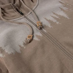 Juniper Zip Hoodie - Women's