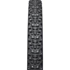 Kahva Studded Tubeless Tire - 27.5in