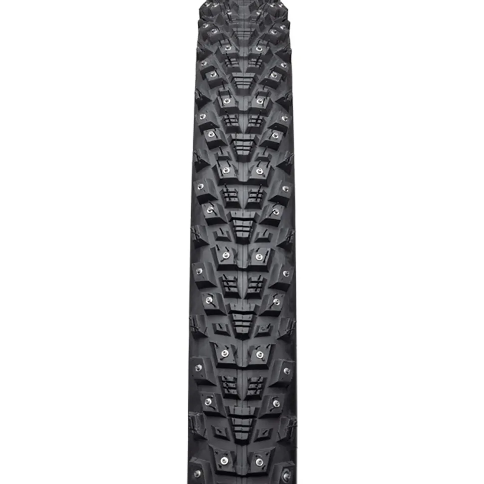 Kahva Studded Tubeless Tire - 27.5in