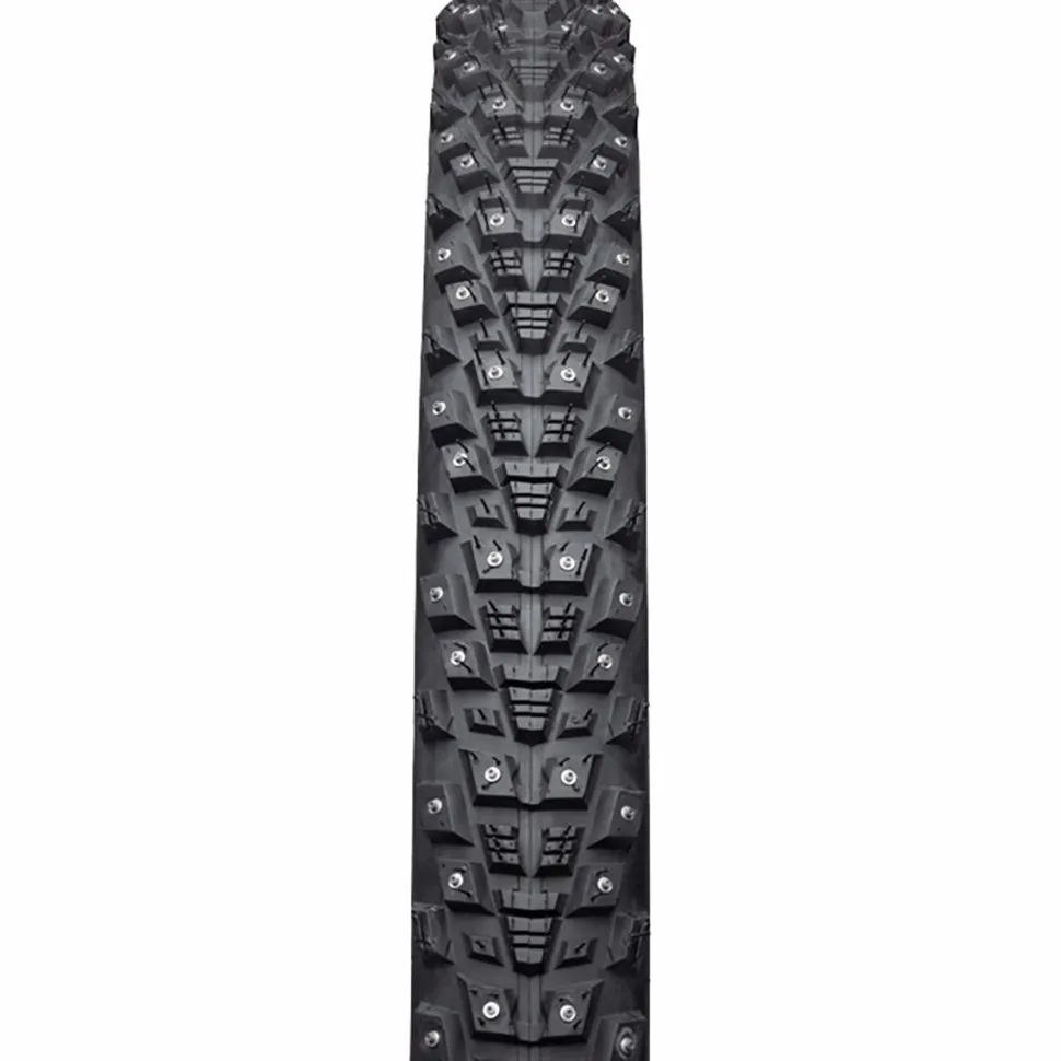 Kahva Studded Tubeless Tire - 27.5in