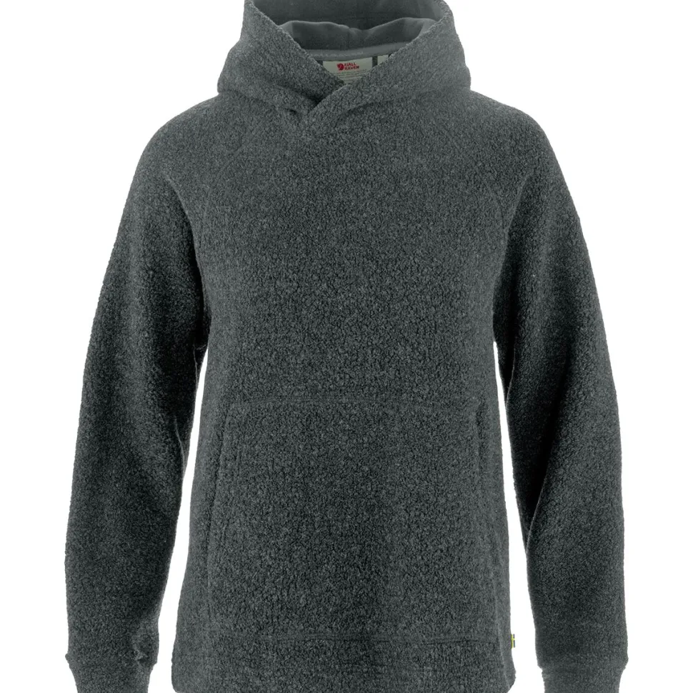 Kaitum Hoodie - Women's