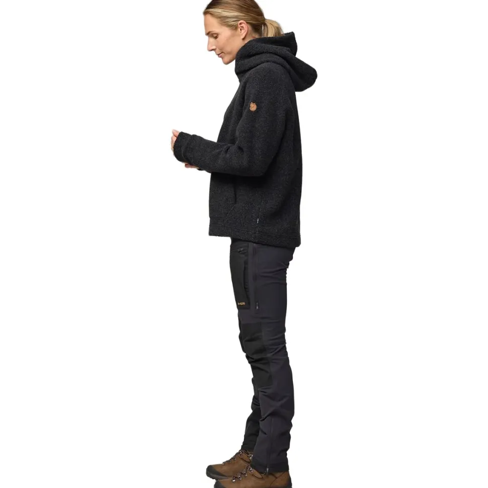 Kaitum Hoodie - Women's