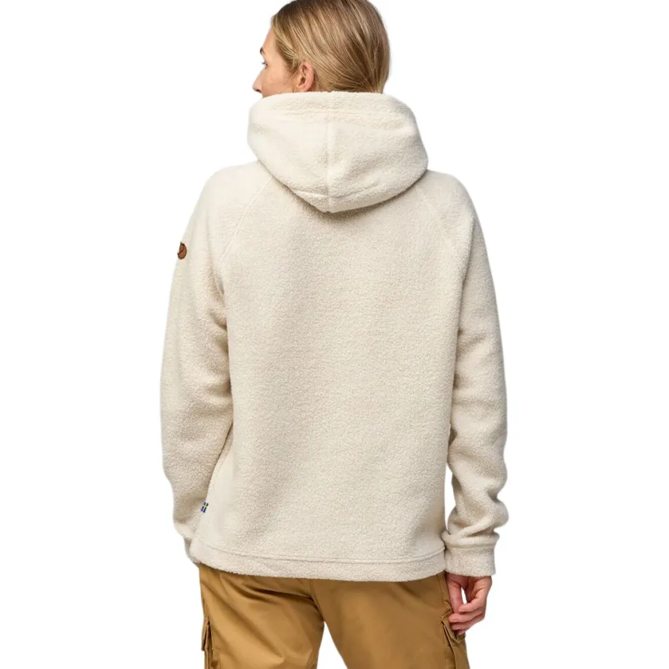 Kaitum Hoodie - Women's