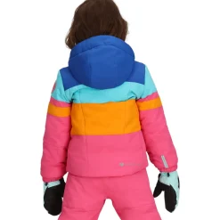 Kaizen Jacket - Toddler Girls'