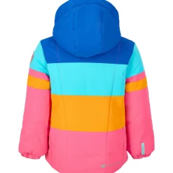 Kaizen Jacket - Toddler Girls'