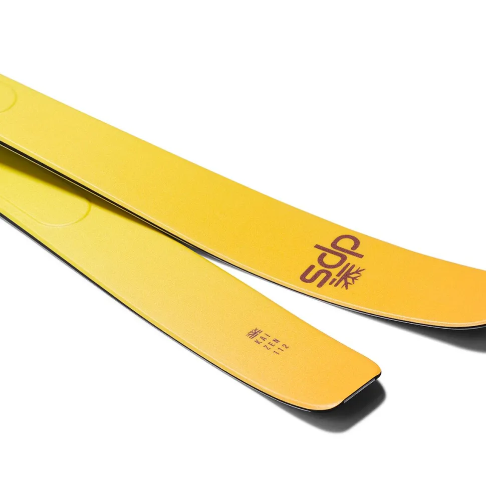 Kaizen 112 Ski - 2026