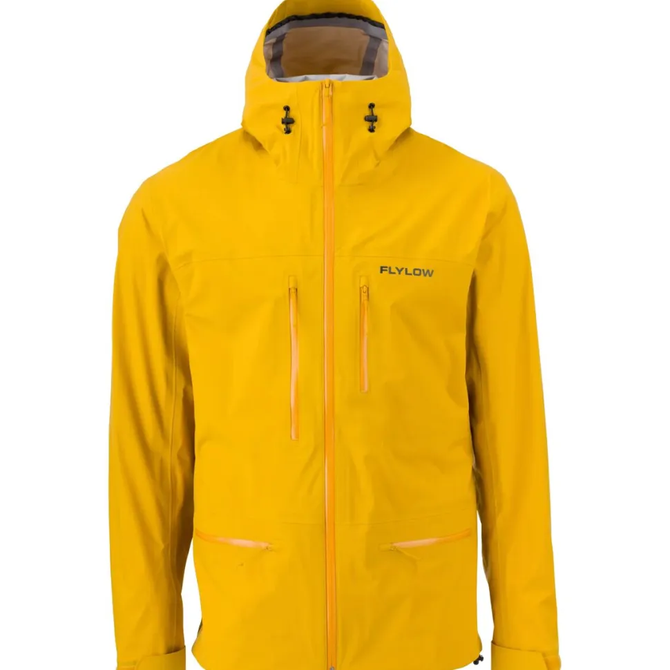 Kane Jacket - Men's