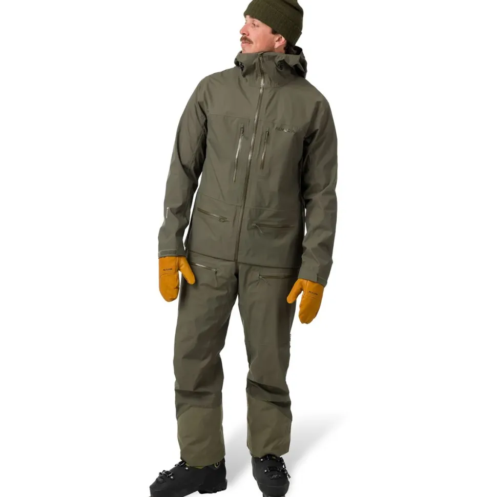 Kane Jacket - Men's