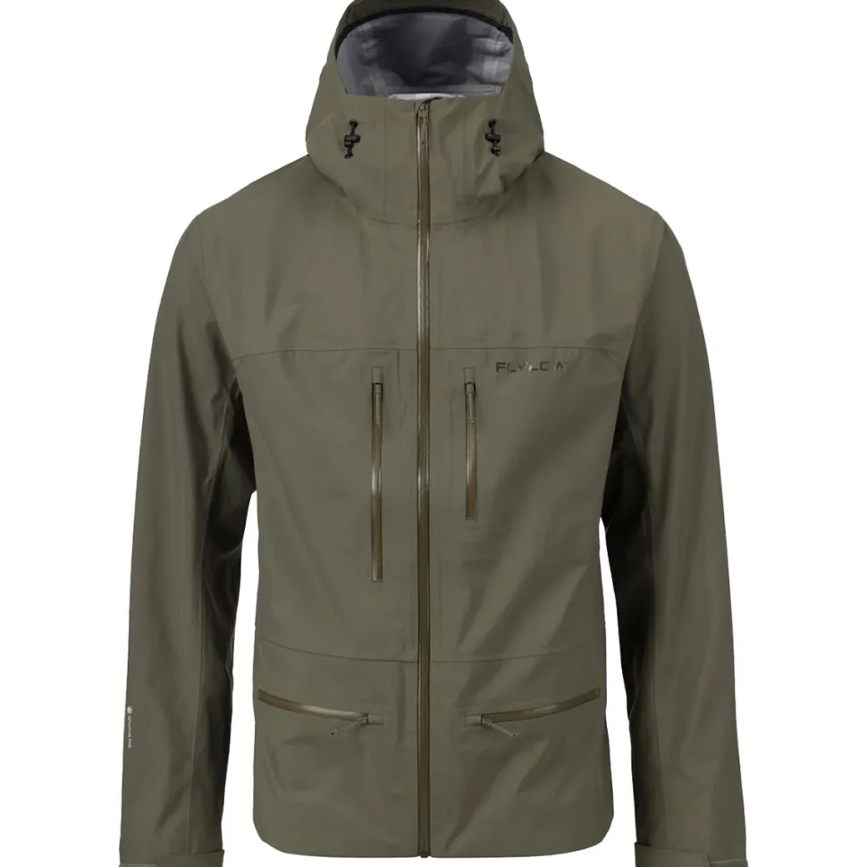 Kane Jacket - Men's